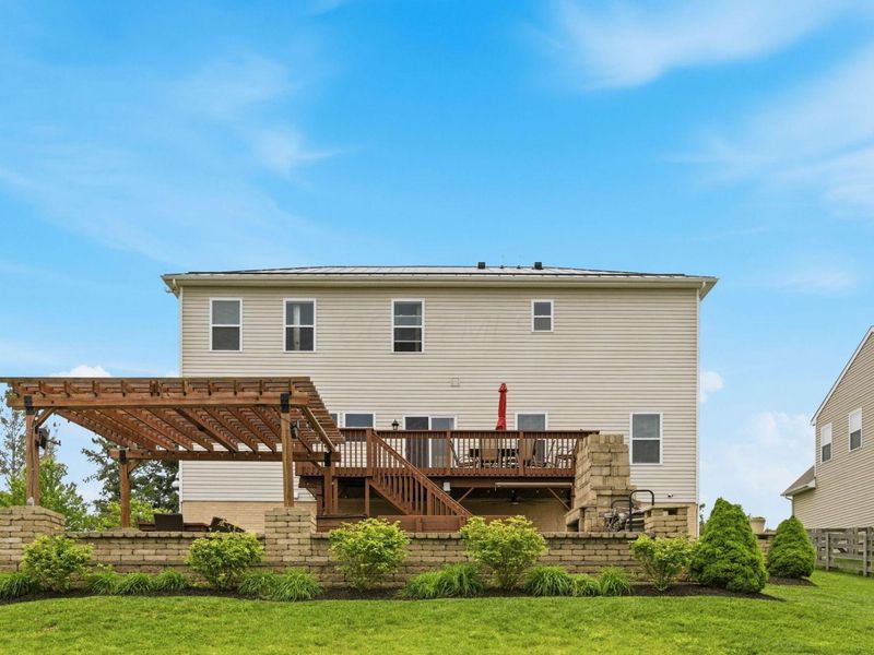 1822 Joe Walker Road, Galena, OH 43021 Photo 9