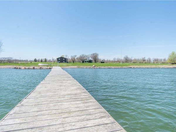 2381 Grenadier Island Road 1, Cape Vincent, NY 13618