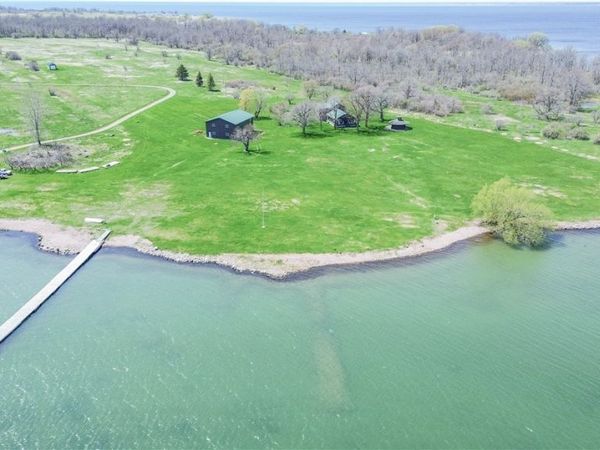 2381 Grenadier Island Road 1 , Cape Vincent, NY 13618