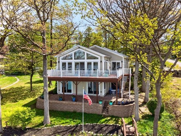 4498 Lake Drive, Canandaigua, NY 14424
