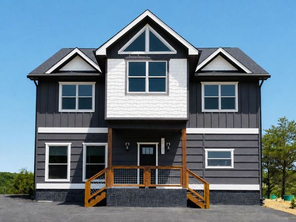 1124 Sanctuary Shores Way, Sevierville, TN 37876