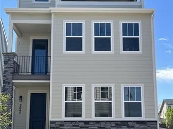 3047 Curly Grove, Colorado Springs, CO 80922