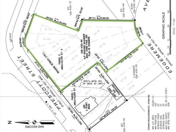 36 Prescott, Haverhill, MA 01832