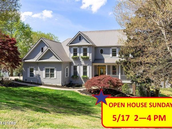 178 Marble Bluff Drive , Kingston, TN 37763