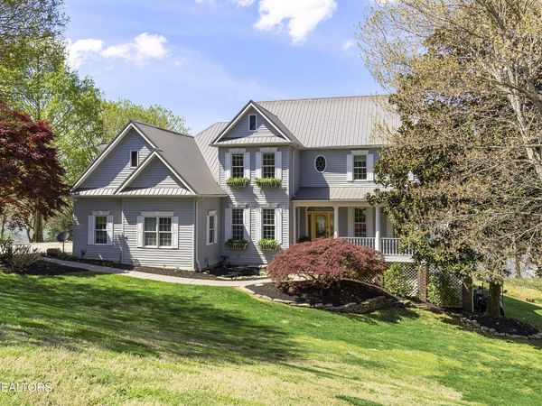 178 Marble Bluff Drive , Kingston, TN 37763