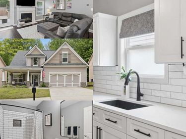 4243 Creekrun Circle, Buford, GA 30519
