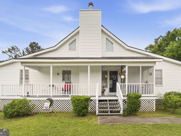 3720 Western Way, Macon, GA 31216
