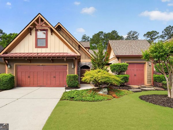 1007 Saranac Park, Peachtree City, GA 30269