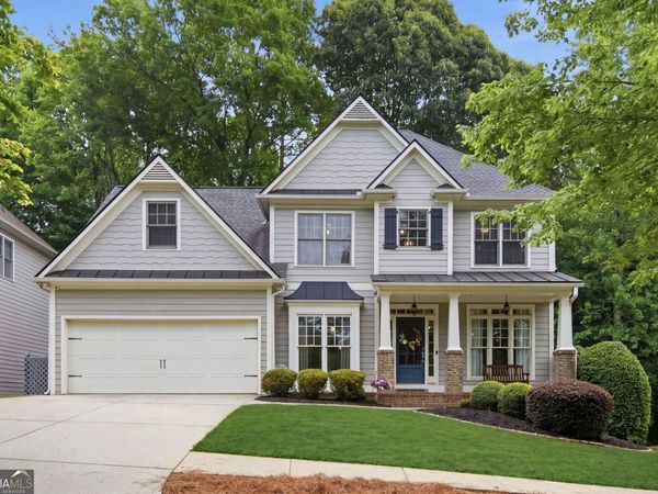 4092 Suwanee Mill Drive, Buford, GA 30518