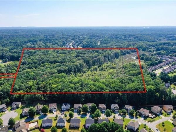 0 Moon Road, Powder Springs, GA 30127