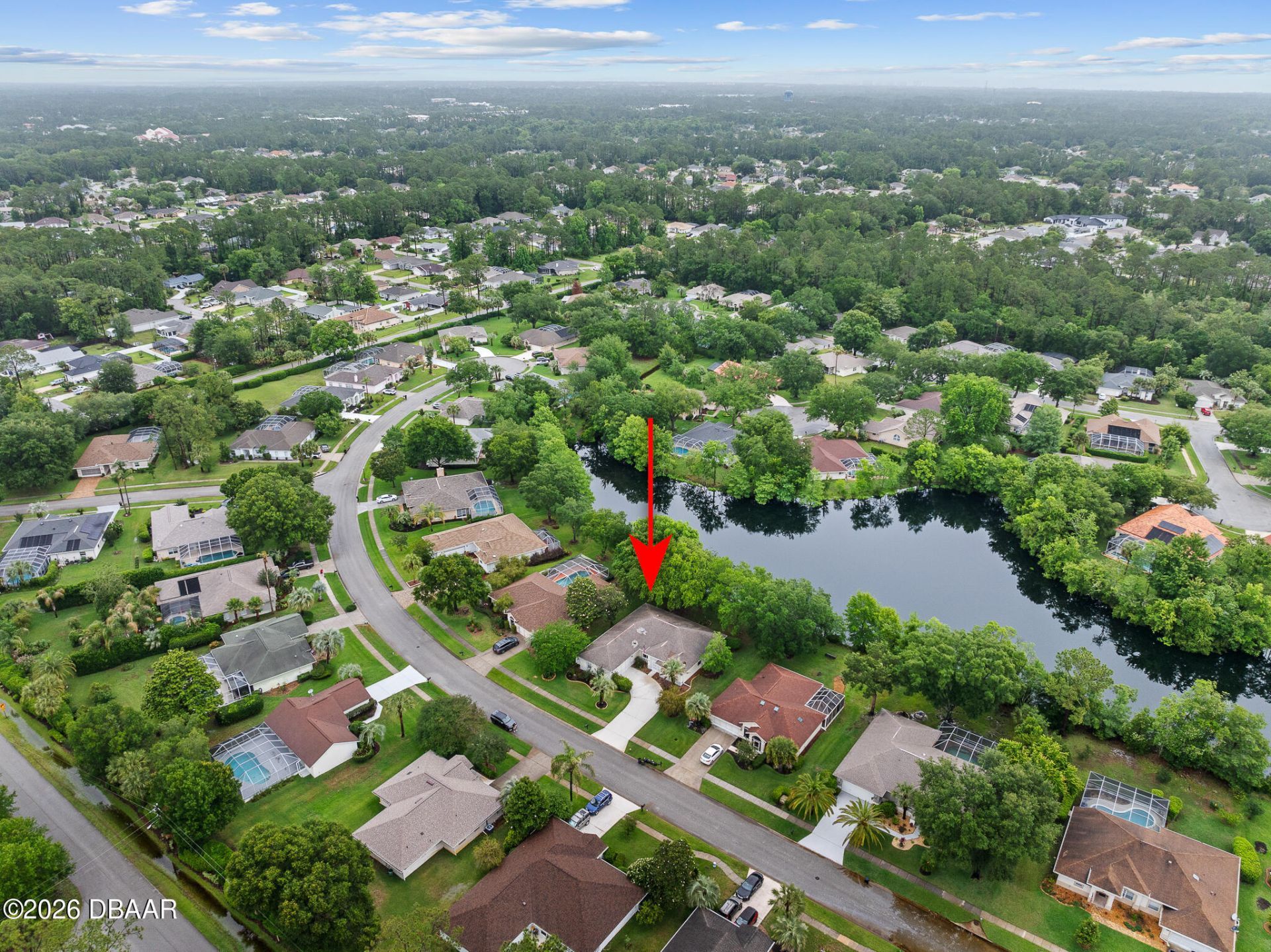 28 Cedar Point Drive, Palm Coast, FL 32164 Photo