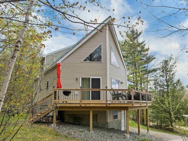 37 Larry Drive, Alton, NH 03810