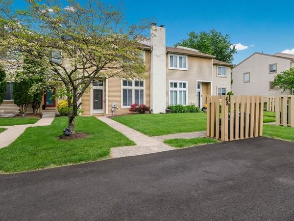 48 CARTLANE CIRCLE, CHALFONT, PA 18914
