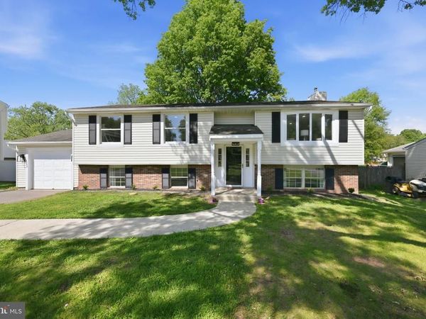 19213 WOOTTON AVENUE , POOLESVILLE, MD 20837