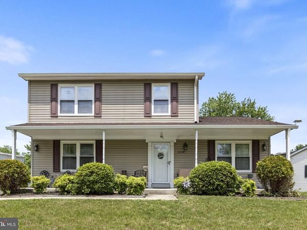12638 HILLMEADE STATION DRIVE, BOWIE, MD 20720