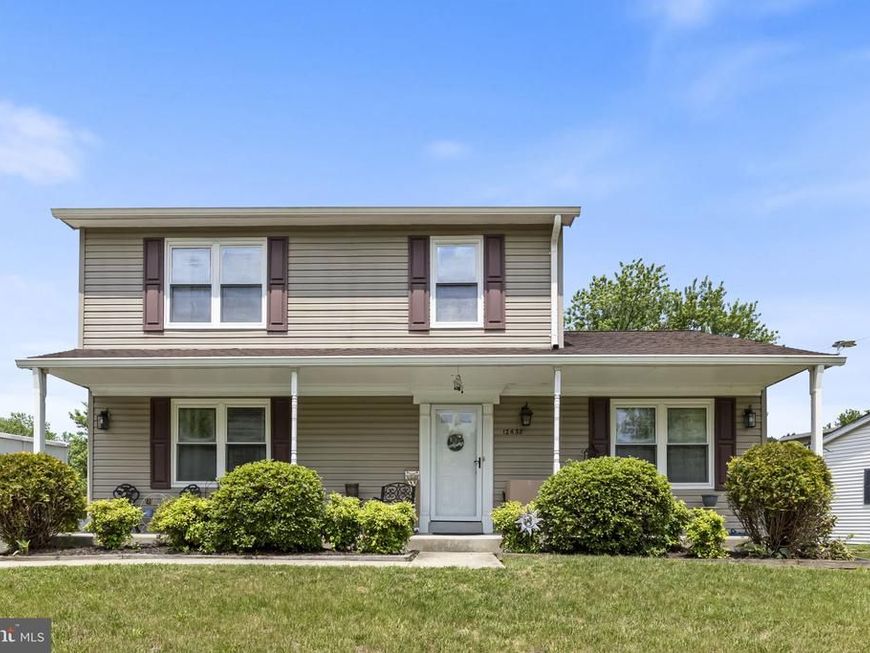 12638 Hillmeade Station Drive, Bowie, MD 20720 Main Photo