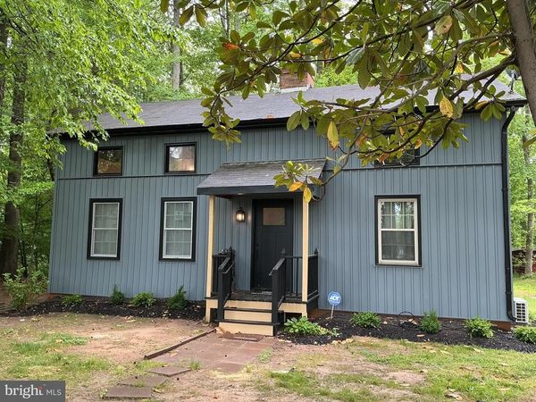 360 WOOD LANDING ROAD, FREDERICKSBURG, VA 22405