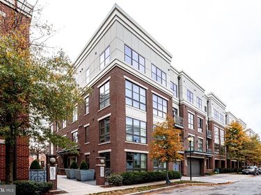815 N PATRICK STREET, Unit 307, ALEXANDRIA, VA 22314