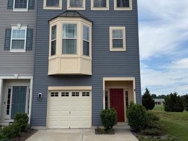 2401 COPA COURT, FREDERICKSBURG, VA 22408