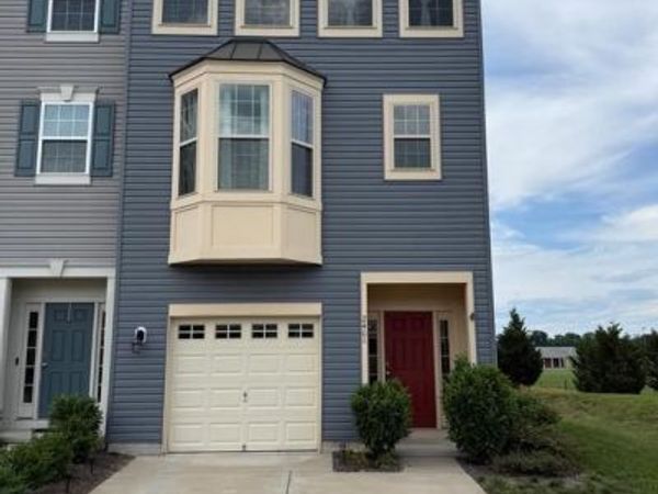 2401 COPA COURT, FREDERICKSBURG, VA 22408