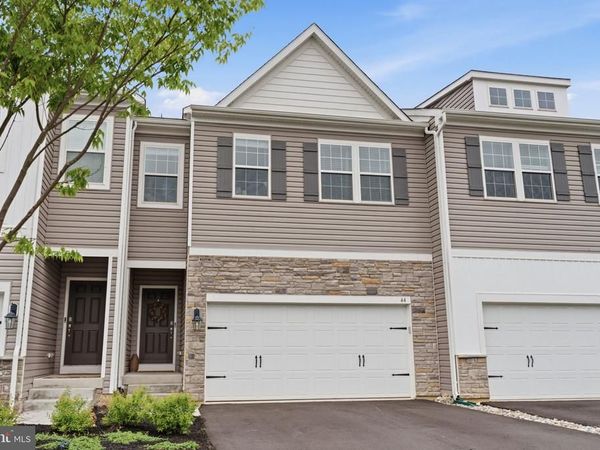 44 MARION AVENUE, BORDENTOWN, NJ 08505