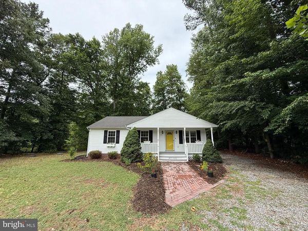 27140 SHANNON MILL DRIVE, RUTHER GLEN, VA 22546