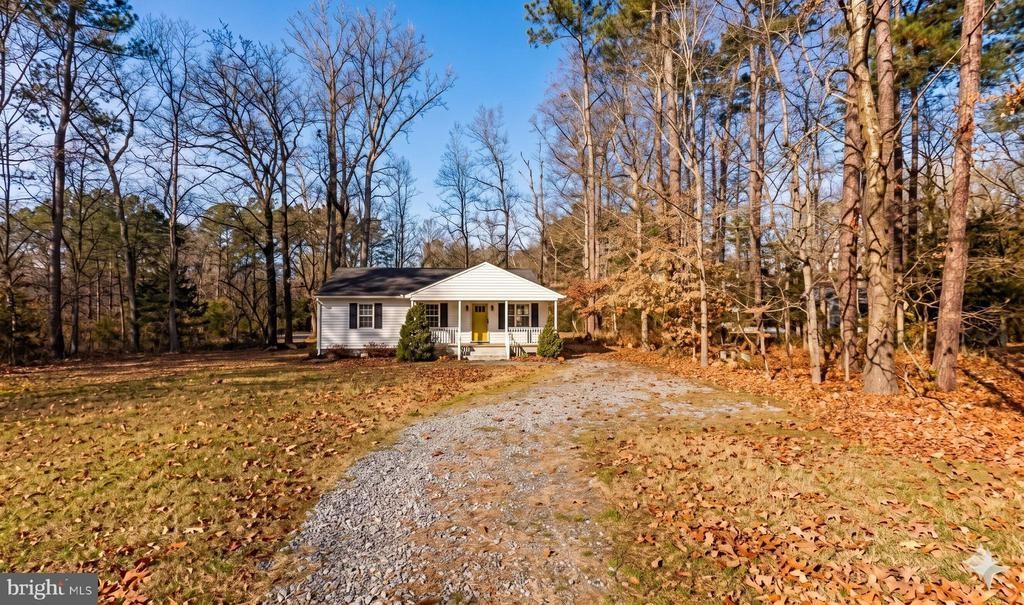 27140 Shannon Mill Drive , Ruther Glen, VA 22546 Main Photo