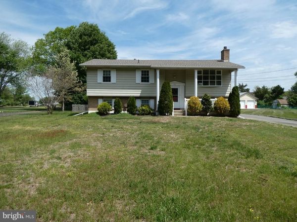 195 BEEBETOWN ROAD, HAMMONTON, NJ 08037