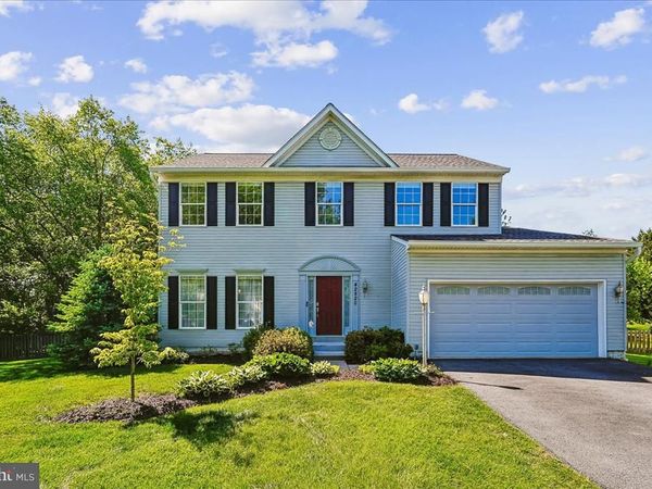 42820 CROSSBOW COURT, ASHBURN, VA 20147