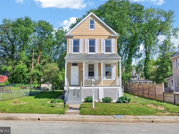 5923 KAVON AVENUE, BALTIMORE, MD 21206