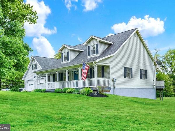 364 BEAGLE ROAD, LEBANON, PA 17046