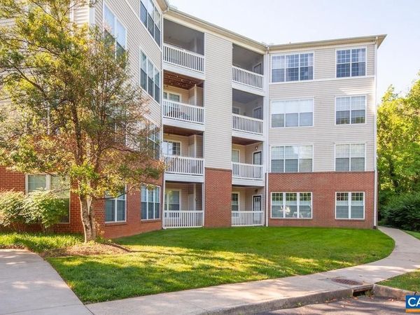 270 RIVERBEND DR , Unit 1C, CHARLOTTESVILLE, VA 22911