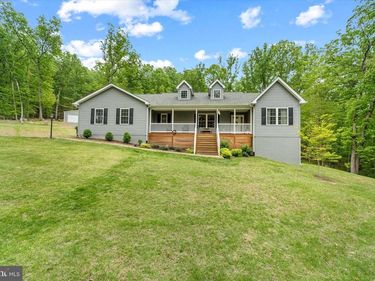 170 DEER HAVEN LANE, BLUEMONT, VA 20135