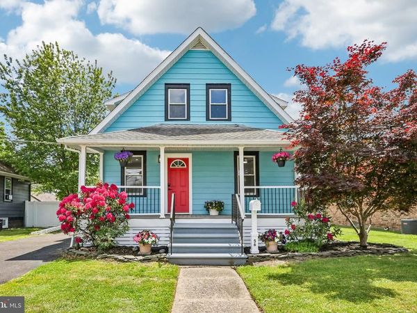 56 W BROAD STREET, GIBBSTOWN, NJ 08027