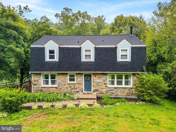 4217 BILL MOXLEY ROAD, MOUNT AIRY, MD 21771
