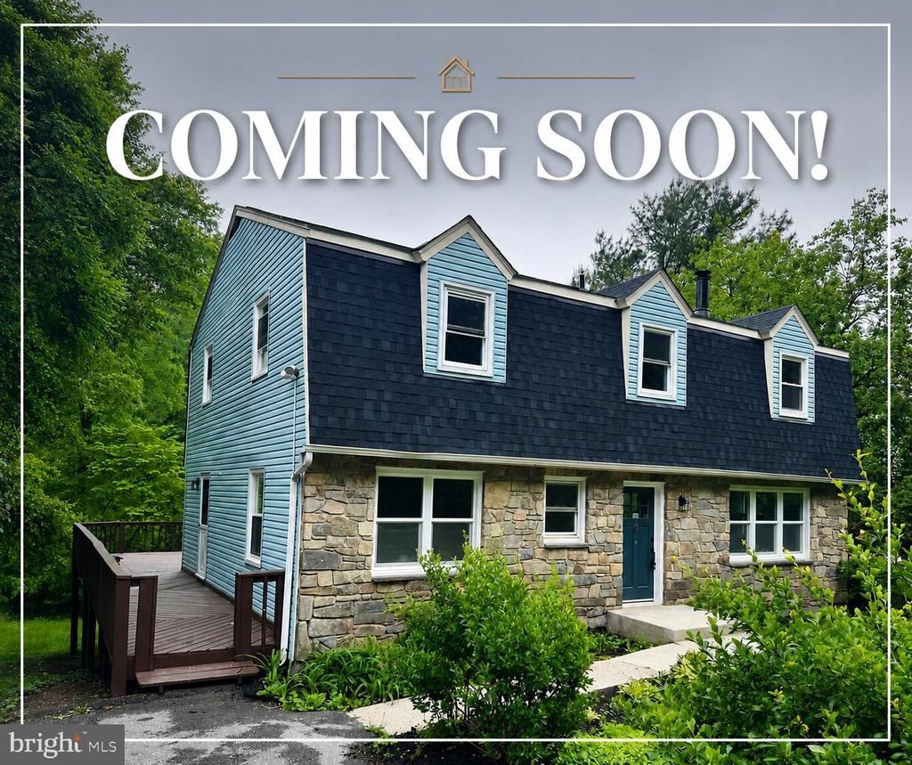 4217 BILL MOXLEY ROAD, MOUNT AIRY, MD 21771