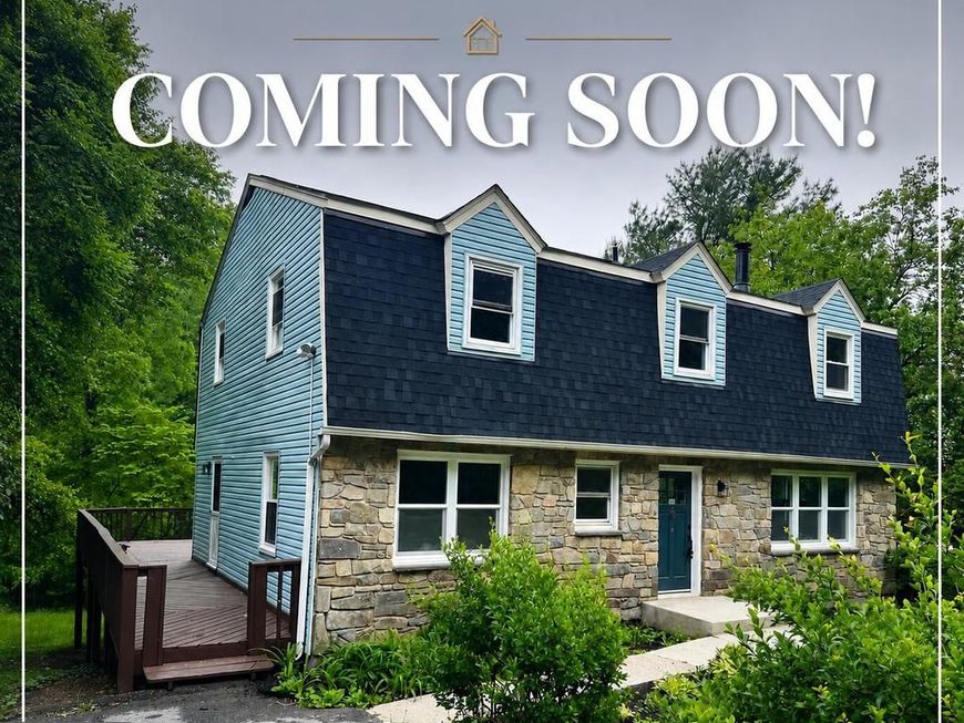 4217 Bill Moxley Road, Mount Airy, MD 21771 Main Photo