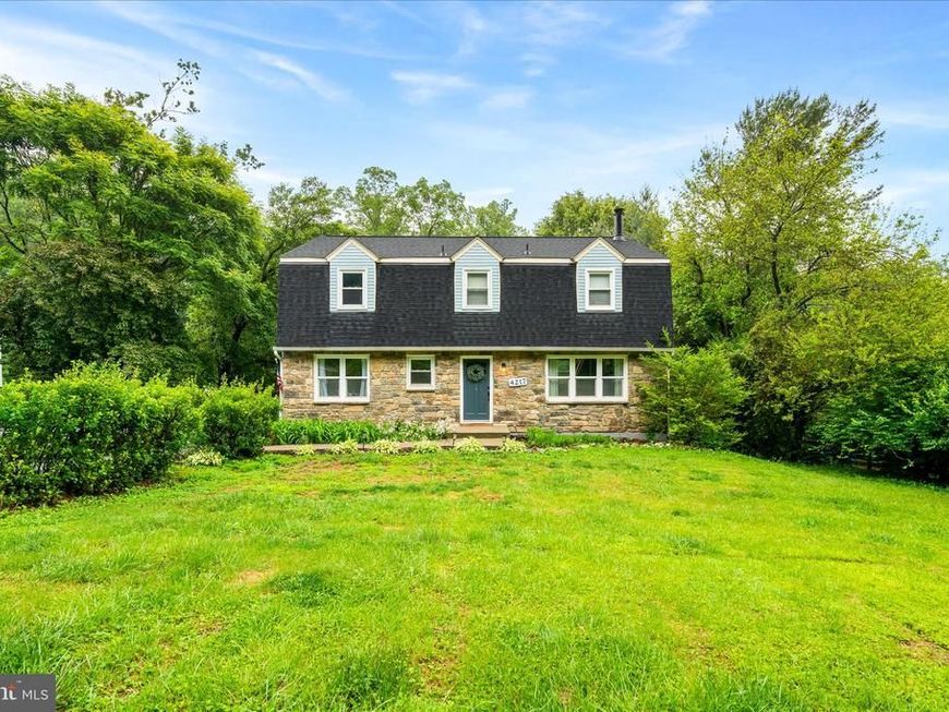4217 Bill Moxley Road, Mount Airy, MD 21771 Main Photo