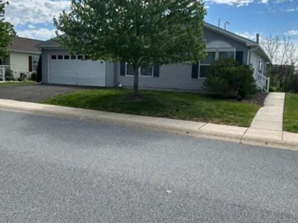 108 RANDOM ROAD , DOUGLASSVILLE, PA 19518
