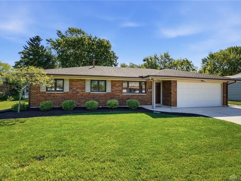 2002 Darrell Drive, Fairborn, OH 45324 Photo 2
