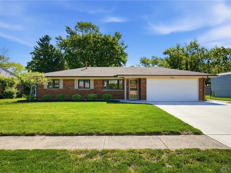 2002 Darrell Drive, Fairborn, OH 45324 Photo 4