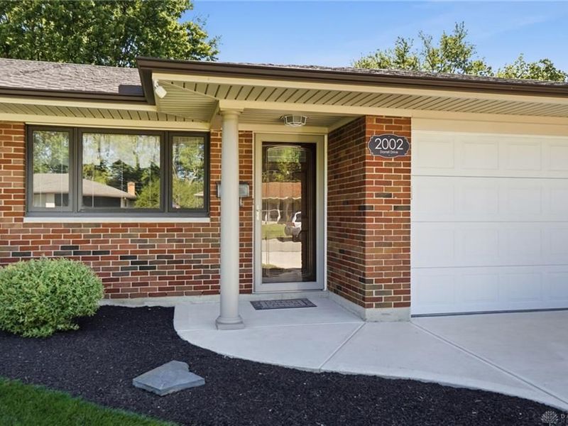 2002 Darrell Drive, Fairborn, OH 45324 Photo 5