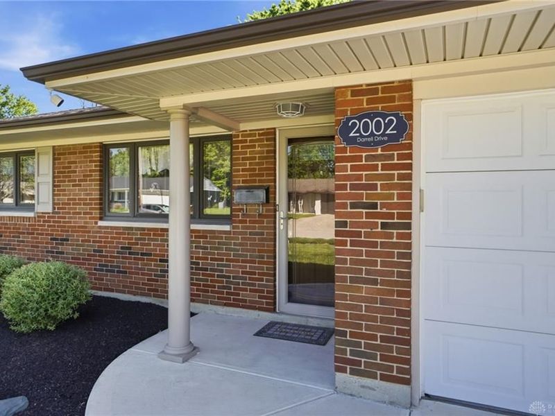 2002 Darrell Drive, Fairborn, OH 45324 Photo 6