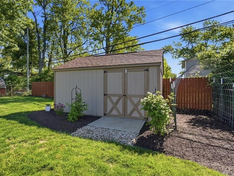 2002 Darrell Drive, Fairborn, OH 45324 Photo 63