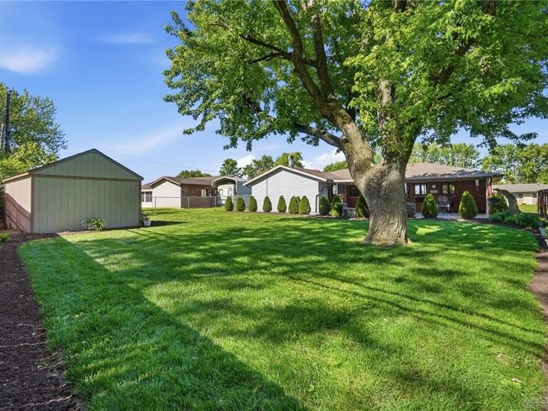2002 Darrell Drive, Fairborn, OH 45324 Photo 67