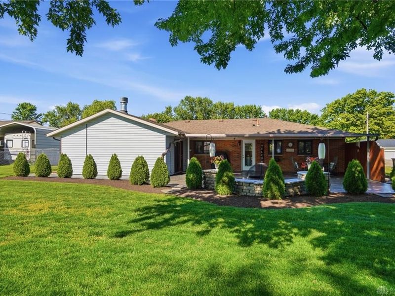 2002 Darrell Drive, Fairborn, OH 45324 Photo 67