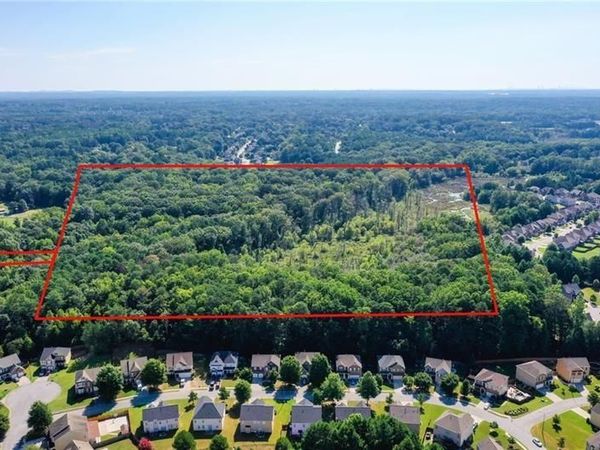 0000 Moon Road , Powder Springs, GA 30127