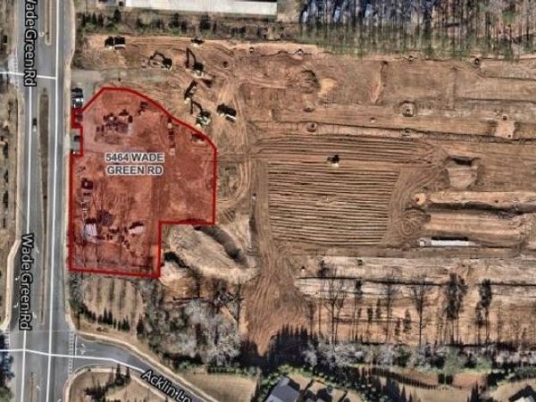 5464 Wade Green Road , Acworth, GA 30102