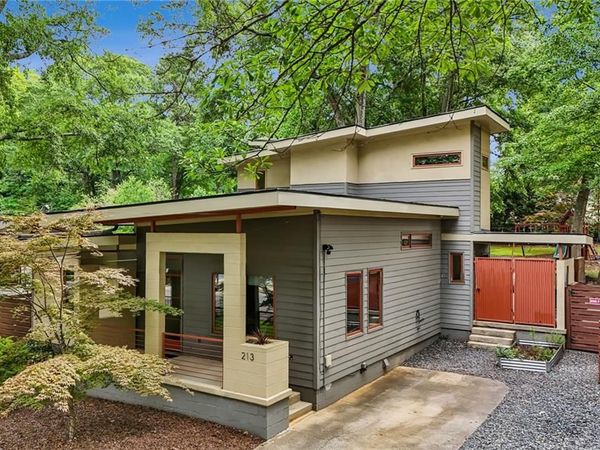 213 Murray Hill Avenue NE, Atlanta, GA 30317