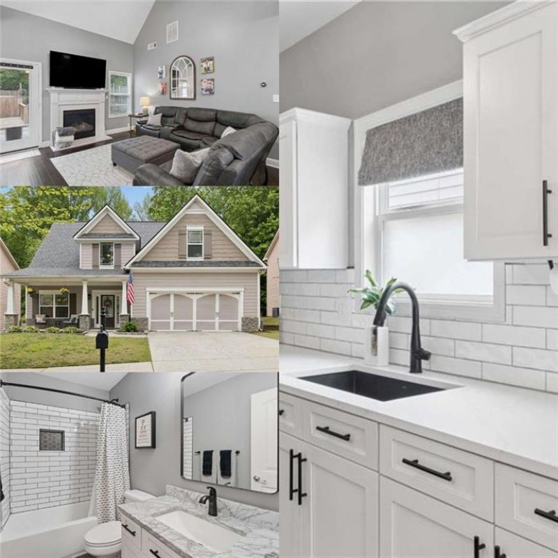 4243 Creekrun Circle, Buford, GA 30519 Main Photo